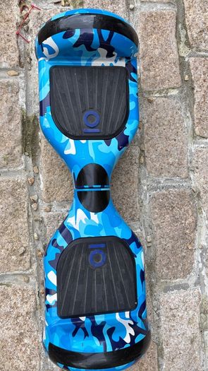 hover board