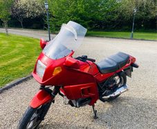 1993 K75RT Bmw - 740cc