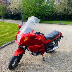 1993 K75RT Bmw - 740cc