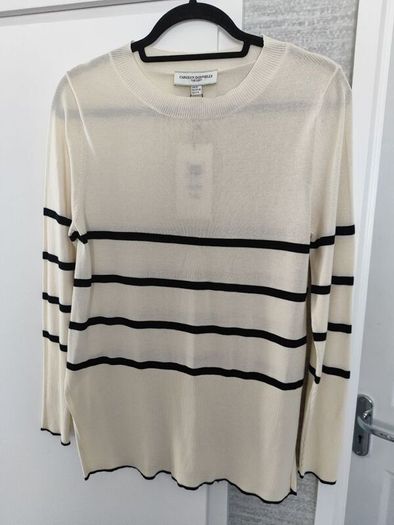 Ladies Jumper  Caroline Donnelly