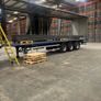 Drive in pallet Racking Image 3