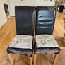 Seven kitchen chairs available Image 5
