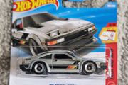 Hot Wheels - 82 Toyota Supra