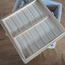 Ikea Laundry Basket Image 3