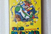 Super Mario World - Super Famicom / Nintendo - Japan Import