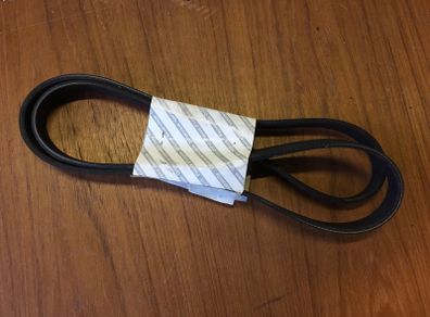Auxilary Drive Belt (Ducato/Scudo)