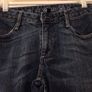 Earnest Sewn navy jeans Image 4