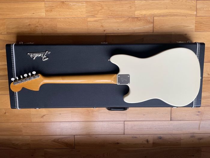 Fender Mustang MIJ 1994