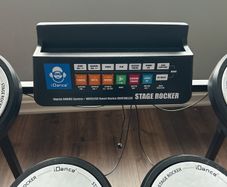 Idance drum kit