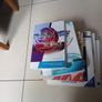 Selection  Of Marketing  Books. Image 6