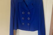 jacket  size 14