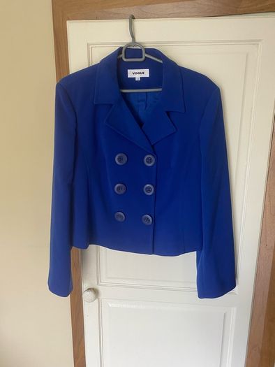 jacket  size 14