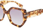 Marc Jacobs women's Mj 1046/S sunglasses, A84, 204769, Havana
