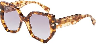 Marc Jacobs women's Mj 1046/S sunglasses, A84, 204769, Havana