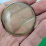 Antique Silver Swiss Made Doxa Pocket watch 1920s Image 5