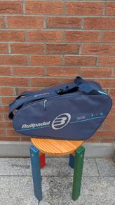 Bullpadel Performance Padel Bag / Backpack