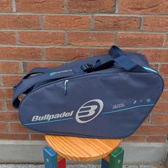 Bullpadel Performance Padel Bag / Backpack