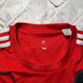 Munster Rugby Jersey Adidas Formotion Ladies Size 2XL Image 3
