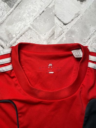 Munster Rugby Jersey Adidas Formotion Ladies Size 2XL