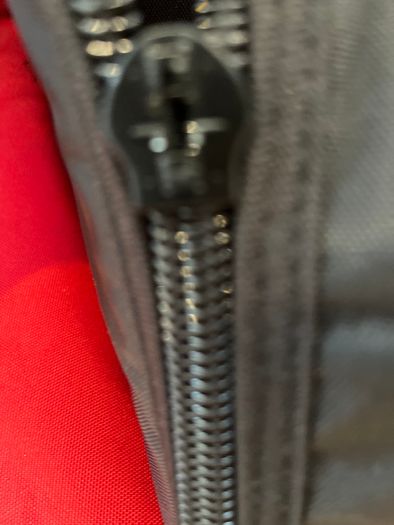 Bugaboo travel bag