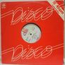 Edwin Starr Contact/ working song  12" 1978 Image 4