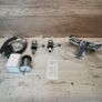 Mayfair Elite Full Bathroom Set Image 2