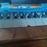 Disney Pixar Cars 3 Florida 500 Speedway Ultimate Launcher Playset & Ramp Image 4