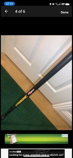 Ping g25