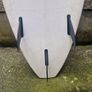 Bic Mini Malibu 7'3 Surfboard Image 4