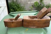 Old Wooden Planes pub memorabilia