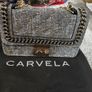Carvela cross body bag Image 4