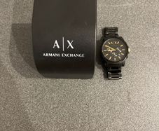 Armani Watch