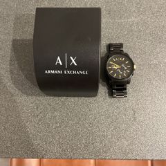 Armani Watch
