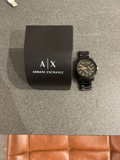 Armani Watch