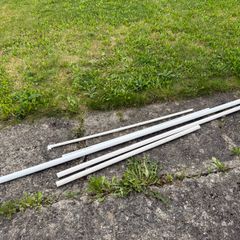 PVC Pipes (Multiple)