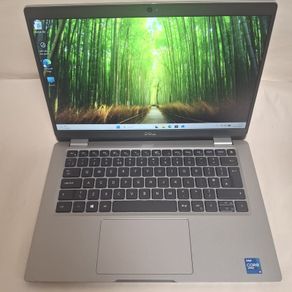 Dell Latitude 5320 | i5-1145G7 | 16GB RAM | 256GB M.2 SSD | Windows 11 Pro