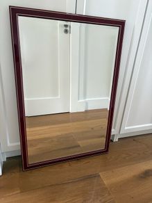 Wall Mirror