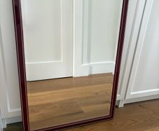Wall Mirror