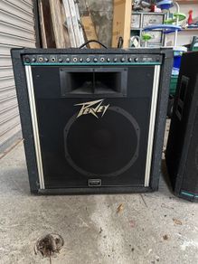 peavey kb300