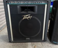 peavey kb300
