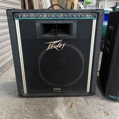 peavey kb300