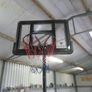 Basketball Net and Portable stand Image 3