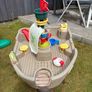 Little Tikes Slide & Water Table Image 7
