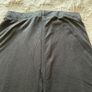 Allsaints Toledo Maxi Skirt UK 10 Image 4