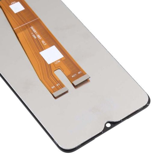 For Samsung Galaxy A04 Replacement LCD Touch Screen Assembly - Black Brand New - FHT41SMLCD/Z12-H