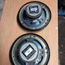 Car speakers kenwood radio speakers Image 2