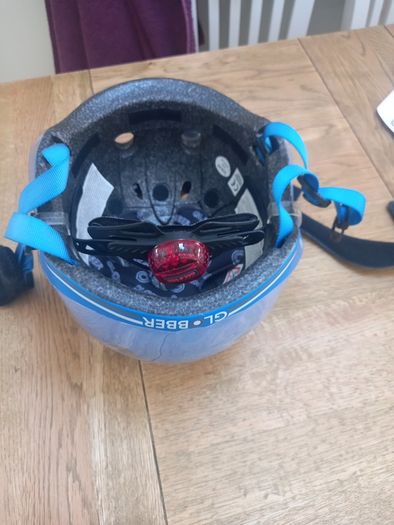 Helmet
