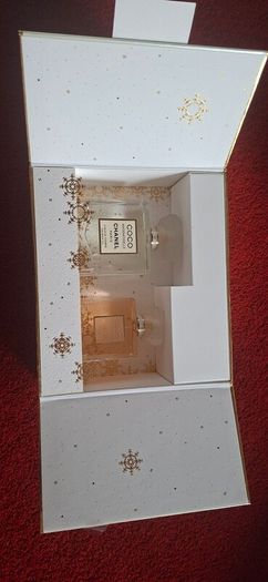 Chanel Coco Mademoiselle Gift Set