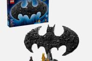 LEGO DC Batman Logo Set 76330