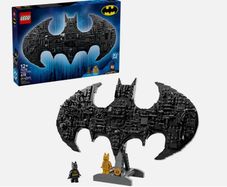 LEGO DC Batman Logo Set 76330